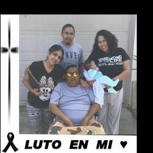 Meet your Posher, Luisa